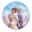 Disney Jégvarázs II Wind Spirit fólia lufi 46cm