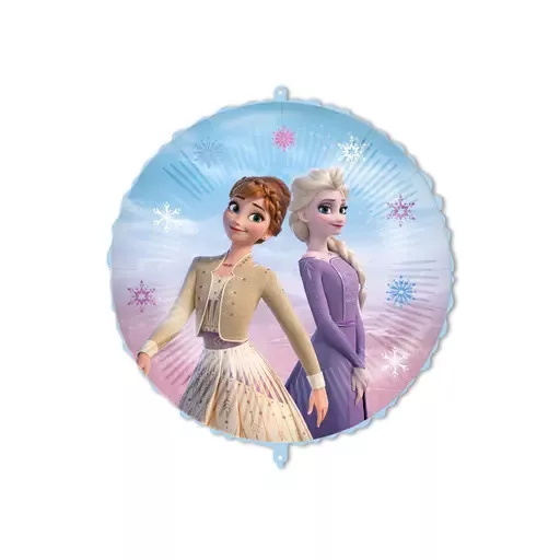 Disney Jégvarázs II Wind Spirit fólia lufi 46cm