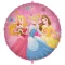 Disney Hercegnők Live Your Story fólia lufi 46cm