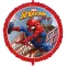 Pókember Crime Fighter fólia lufi 46cm