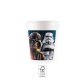 Star Wars Galaxy papír pohár 8 db-os 200ml