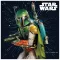 Star Wars Galaxy szalvéta 20 db-os