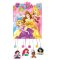 Disney Princess Live your Story, Hercegnők pinata