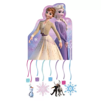 Disney Frozen II Wind Spirit, Jégvarázs pinata