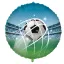 Soccer Fans, Focis fólia lufi 46 cm