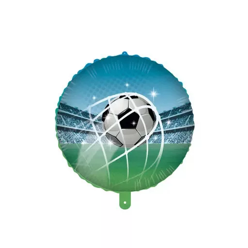 Soccer Fans, Focis fólia lufi 46 cm
