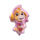 Paw Patrol Skye, Mancs Őrjárat fólia lufi 46 cm