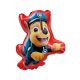 Paw Patrol Chase, Mancs Őrjárat fólia lufi 46 cm