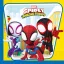 Spidey, Pókember szalvéta 20 db-os
