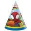 Spidey, Pókember kalap, csákó 6 db-os FSC