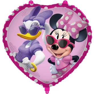 Disney Minnie Junior fólia lufi 46cm
