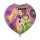 Disney Hercegnők Live Your Story fólia lufi 46cm