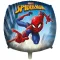 Pókember Marvel fólia lufi 46cm