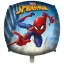 Pókember Marvel fólia lufi 46cm