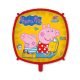 Peppa Pig Messy Play, Peppa malac fólia lufi 46 cm