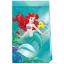 Ariel Curious, Disney Hercegnők, Ariel papírzacskó 4 db-os FSC