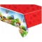 Paw Patrol Rescue Heroes, Mancs Őrjárat műanyag asztalterítő