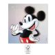 Disney Mickey 100 szalvéta 20 db-os