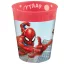 Pókember Crime Fighter pohár, műanyag 250ml