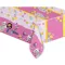 Gabby's Dollhouse, Gabi babaháza műanyag asztalterítő 120x180 cm
