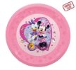 Disney Minnie Junior micro prémium műanyag tányér 4 db-os szett 21cm