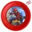 Pókember Crime Fighter micro prémium műanyag tányér 4 db-os szett 21cm