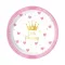 Hercegnők Little Princess papírtányér 8 db-os 20cm FSC