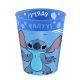 Disney Lilo és Stitch, A csillagkutya Angel micro prémium műanyag pohár 250ml