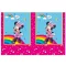 Disney Minnie Makes Me Smile műanyag asztalterítő 120x180cm