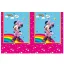 Disney Minnie Makes Me Smile műanyag asztalterítő 120x180cm