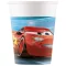 Disney Verdák Victory Is Mine papír pohár 8 db-os 200 ml FSC
