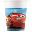 Disney Verdák Victory Is Mine papír pohár 8 db-os 200 ml FSC
