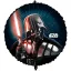 Star Wars Vader fólia lufi 46cm
