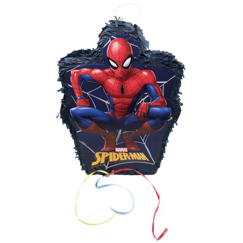 Pókember World of Web 3D pinata