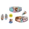 Disney Jégvarázs 2 db-os Hajpánt szett