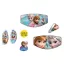 Disney Jégvarázs 2 db-os Hajpánt szett