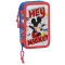 Disney Mickey tolltartó töltött 2 emeletes