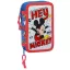 Disney Mickey tolltartó töltött 2 emeletes