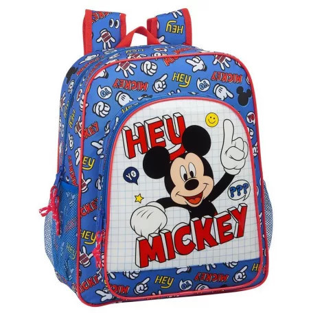 Disney Mickey Iskolatáska, táska