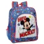Disney Mickey Iskolatáska, táska