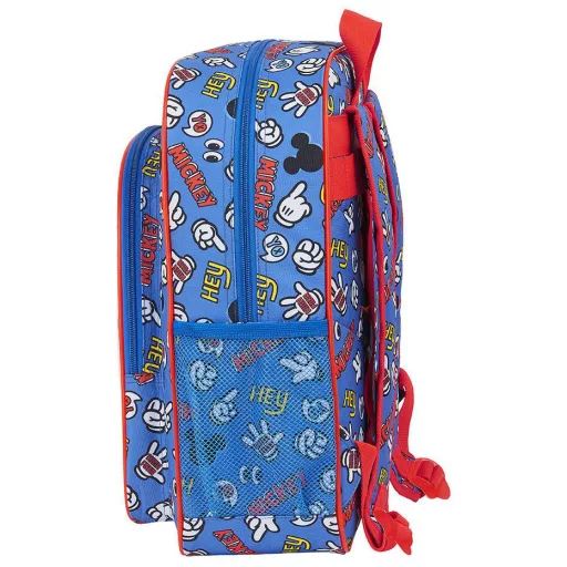Disney Mickey Iskolatáska, táska
