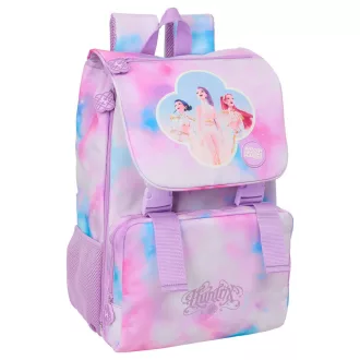   K-pop Démonvadászok Artist bővíthető iskolatáska, táska 41 cm