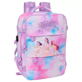 K-pop Démonvadászok Artist utazó hátizsák 44 cm