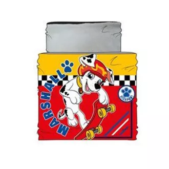 Mancs Őrjárat gyerek sál, snood (one size)