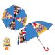 Minyonok Flag gyerek esernyő 65 cm