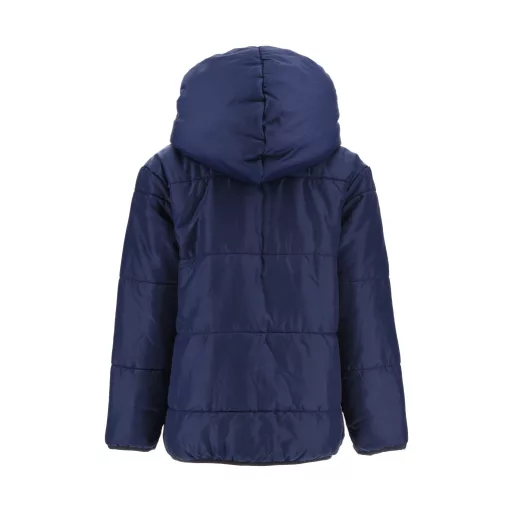 Pókember Blue gyerek bélelt kabát 104