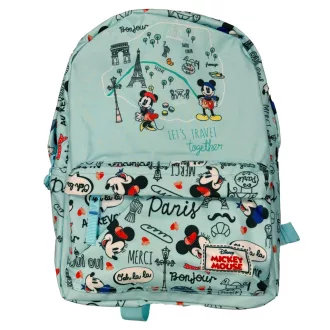 Disney Minnie Travel Together hátizsák, táska 30cm