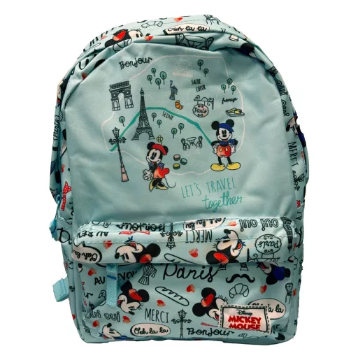 Disney Minnie Travel Together hátizsák, táska 30cm