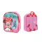 Disney Minnie Paris hátizsák, táska 27cm