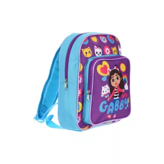 Gabi babaháza Hey hátizsák, táska 30cm